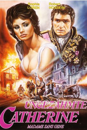 Ungezähmte Catherine hdfilme stream online