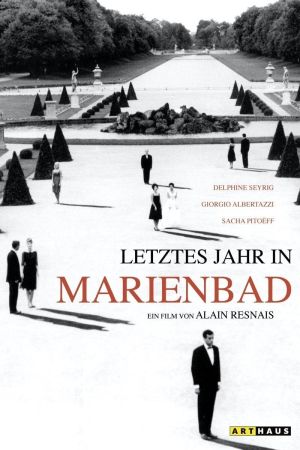Letztes Jahr in Marienbad hdfilme stream online