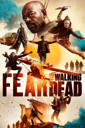 Fear the Walking Dead hdfilme stream online