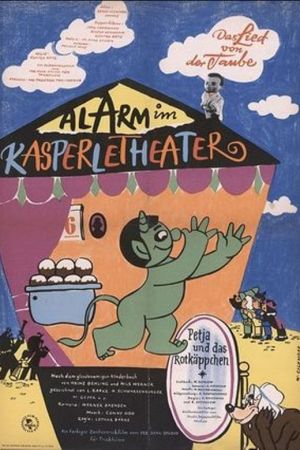 Alarm im Kasperletheater hdfilme stream online