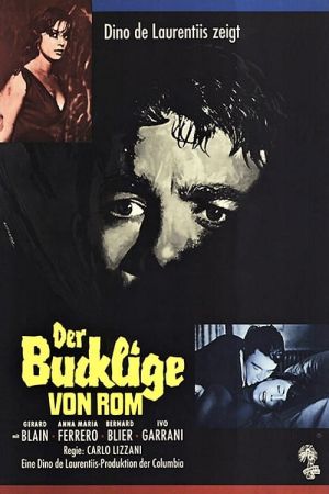 Der Bucklige von Rom hdfilme stream online