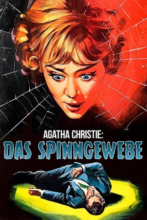 Agatha Christie: Das Spinngewebe hdfilme stream online