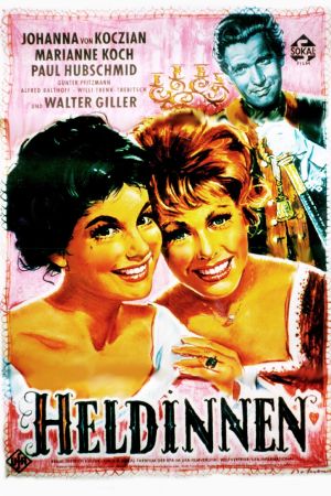 Heldinnen hdfilme stream online