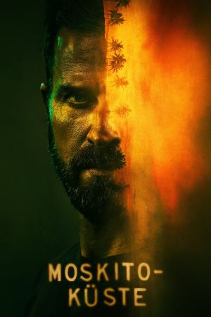 Moskito-Küste poster