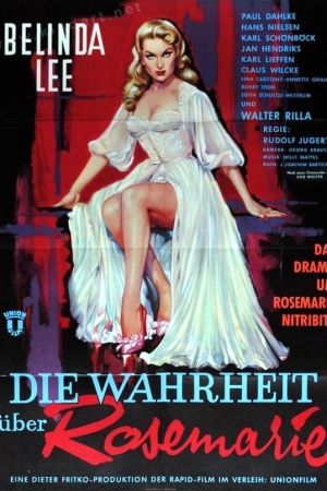 Die Wahrheit über Rosemarie poster