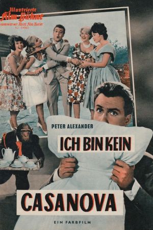 Ich bin kein Casanova hdfilme stream online