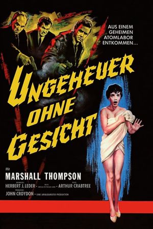 Ungeheuer ohne Gesicht hdfilme stream online