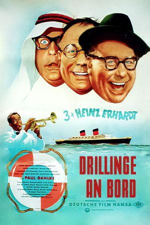 Drillinge an Bord hdfilme stream online