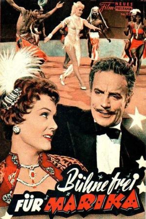 Bühne frei für Marika hdfilme stream online