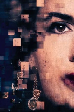 Die Kryptoqueen - Der grosse Onecoin Betrug poster
