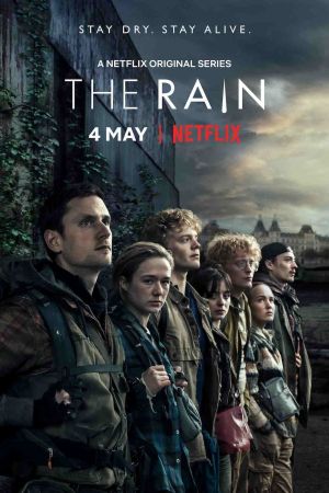 The Rain hdfilme stream online