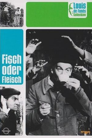 Fisch oder Fleisch hdfilme stream online