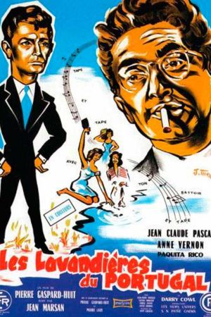 Die schöne Portugiesin hdfilme stream online