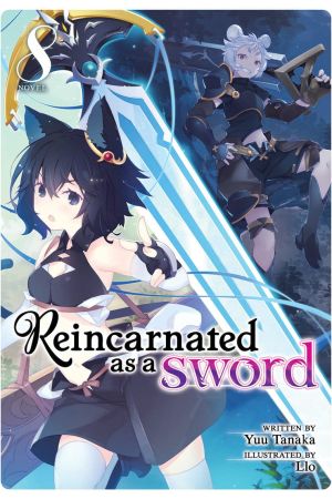 Reincarnated as a Sword hdfilme stream online
