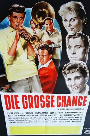 Die große Chance hdfilme stream online