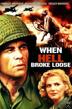 Wenn die Hölle losbricht hdfilme stream online