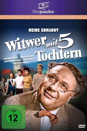 Witwer mit fünf Töchtern hdfilme stream online