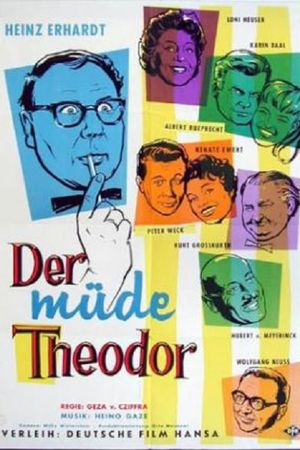 Der müde Theodor hdfilme stream online
