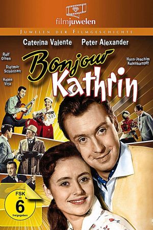 Bonjour Kathrin hdfilme stream online