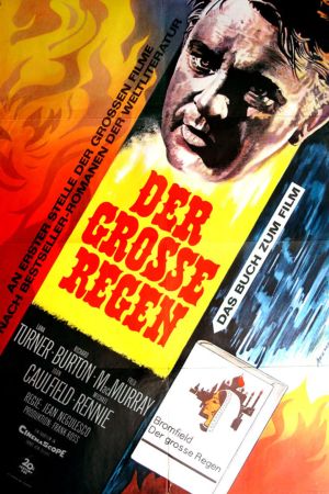 Der große Regen hdfilme stream online
