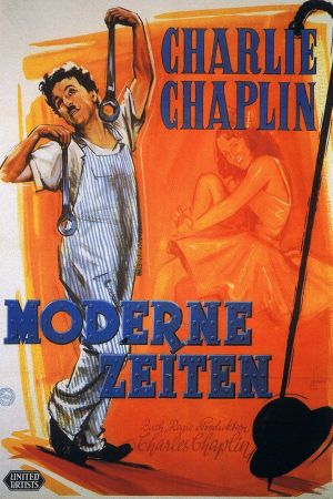 Moderne Zeiten hdfilme stream online
