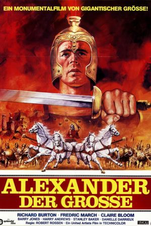 Alexander der Große hdfilme stream online