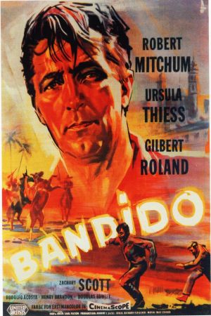 Bandido! hdfilme stream online