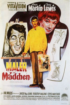 Maler und Mädchen hdfilme stream online