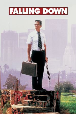 Falling Down - Ein ganz normaler Tag poster