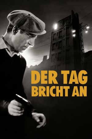 Der Tag bricht an poster