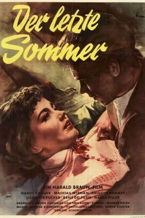 Der letzte Sommer hdfilme stream online