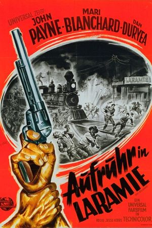 Aufruhr in Laramie hdfilme stream online