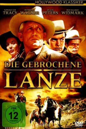 Die gebrochene Lanze hdfilme stream online