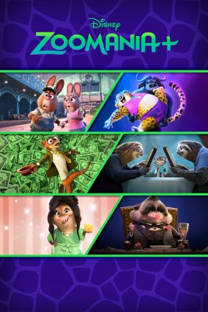 Zoomania+ hdfilme stream online