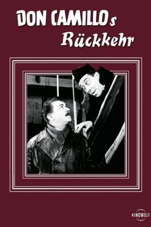 Don Camillos Rückkehr hdfilme stream online