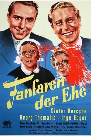 Fanfaren der Ehe hdfilme stream online