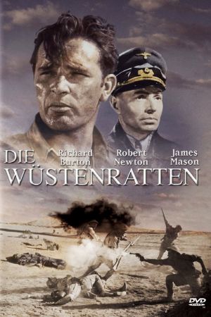 Die Wüstenratten hdfilme stream online