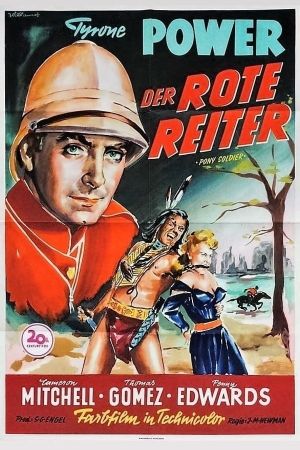 Der rote Reiter hdfilme stream online