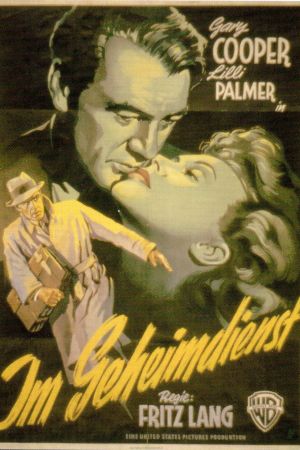 Im Geheimdienst hdfilme stream online