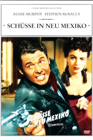 Schüsse in Neu Mexiko hdfilme stream online