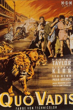 Quo Vadis hdfilme stream online