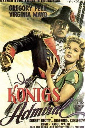 Des Königs Admiral hdfilme stream online