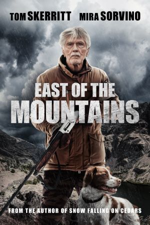 East of the Mountains poster
