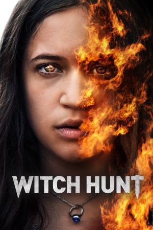 Witch Hunt - Hexenjagd hdfilme stream online