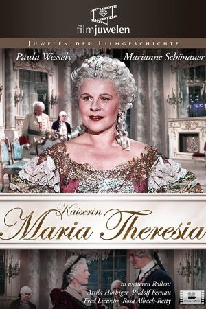 Maria Theresia hdfilme stream online