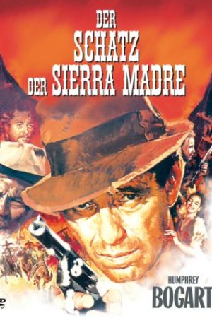 Der Schatz der Sierra Madre hdfilme stream online