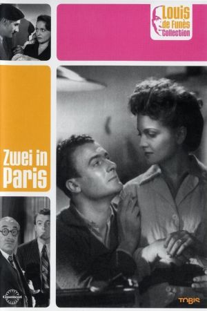 Zwei in Paris hdfilme stream online