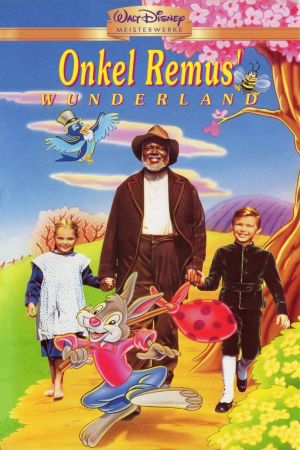 Onkel Remus’ Wunderland hdfilme stream online