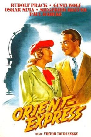 Orient-Express hdfilme stream online