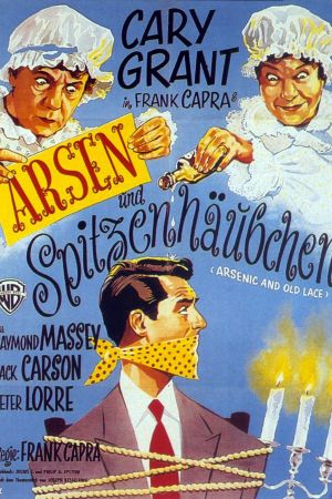 Arsen und Spitzenhäubchen hdfilme stream online